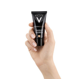 Vichy Dermablend-20-Vanilla, tekoči korektivni puder (30 ml)