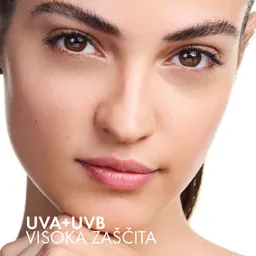  Vichy Capital Soleil Dry Touch, emulzija za obraz - ZF50 (50 ml)