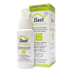 Ilast HydraClean, gel za nego in higieno vek