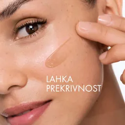 Vichy Capital Soleil UV-Age, obarvana krema za obraz - ZF50+ (40 ml)