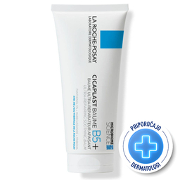 LRP Cicaplast Baume B5+, ultra obnovitveni in pomirjevalni balzam (100 ml)