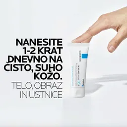 LRP Cicaplast Baume B5+, ultra obnovitveni in pomirjevalni balzam (40 ml) 