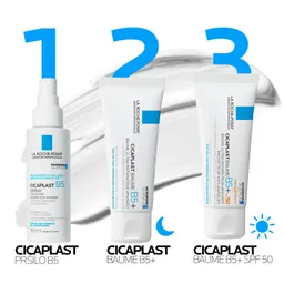LRP Cicaplast Baume B5+, ultra obnovitveni in pomirjevalni balzam (40 ml) 