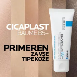 LRP Cicaplast Baume B5+, ultra obnovitveni in pomirjevalni balzam (40 ml) 