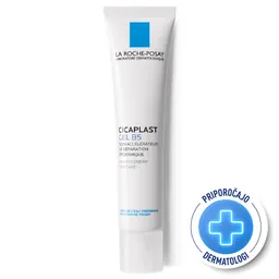LRP Cicaplast, gel B5 (40 ml)