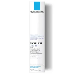 LRP Cicaplast, gel B5 (40 ml)