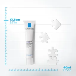 LRP Cicaplast, gel B5 (40 ml)