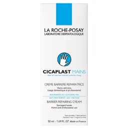 LRP Cicaplast Mains, krema za roke (50 ml) 
