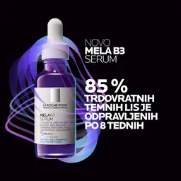 LRP Mela B3, intenzivni koncentrirani serum proti temnim lisam in njihovim ponovitvam (30 ml)