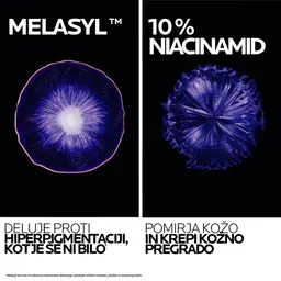 LRP Mela B3, intenzivni koncentrirani serum proti temnim lisam in njihovim ponovitvam (30 ml)