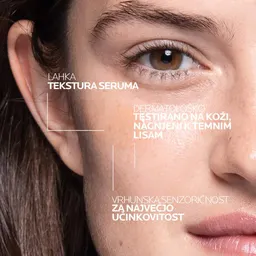 LRP Mela B3, intenzivni koncentrirani serum proti temnim lisam in njihovim ponovitvam (30 ml)