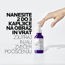 LRP Mela B3, intenzivni koncentrirani serum proti temnim lisam in njihovim ponovitvam (30 ml)