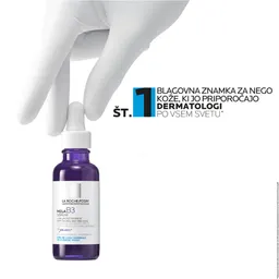 LRP Mela B3, intenzivni koncentrirani serum proti temnim lisam in njihovim ponovitvam (30 ml)