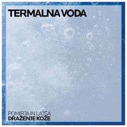 LRP, termalna voda za občutljivo kožo (150 ml) 