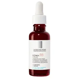  LRP Retinol B3 Pure Retinol, serum za obraz proti gubam (30 ml)