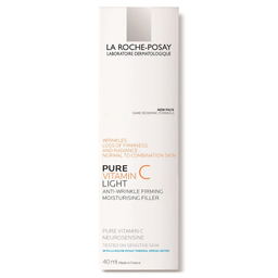  LRP Redermic C, krema za obraz za normalno in mešano kožo (40 ml) 