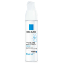 LRP Toleriane Dermallergo, krema za obraz (40 ml)