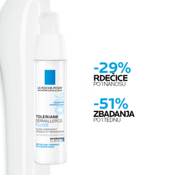 LRP Toleriane Dermallergo, fluid (40 ml)