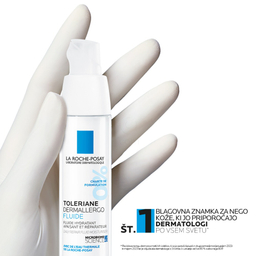 LRP Toleriane Dermallergo, fluid (40 ml)