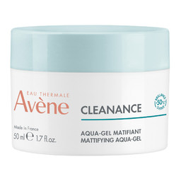 Avene Cleanance, matirajoči Aqua-gel (50 ml)