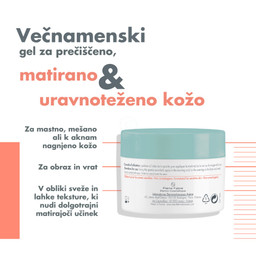 Avene Cleanance, matirajoči Aqua-gel (50 ml)