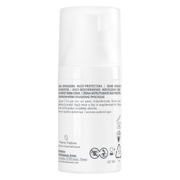 Avene Cicalfate+, obnavljajoča zaščitna krema - ZF50+ (30 ml)