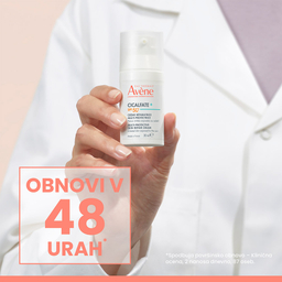 Avene Cicalfate+, obnavljajoča zaščitna krema - ZF50+ (30 ml)