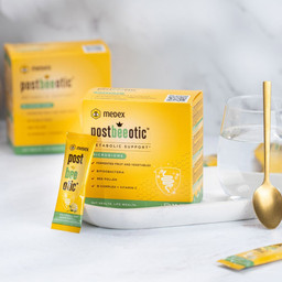 Postbeeotic Medex, instant napitek - vrečke (20 x 6,8 g)