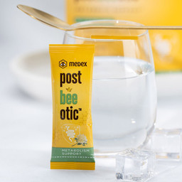 Postbeeotic Medex, instant napitek - vrečke (20 x 6,8 g) 