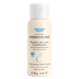 Embryolisse, mlečni piling - prah (40 g)