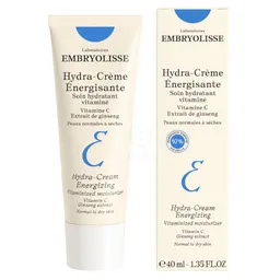 Embryolisse, vlažilna krema z vitamini (40 ml)