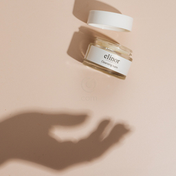 Elinor Cleansing Balm, oljni odstranjevalec ličil (45 g)