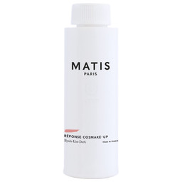 Matis Hyaluliss Dark, vlažilni tekoči puder z lifting učinkom - Dark Beige (30 ml)