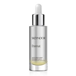 Skeyndor Eternal Redensifying Night Oil, nočno olje z matičnimi celicami za zrelo, tanko ali prezgodaj postarano kožo (30 ml)
