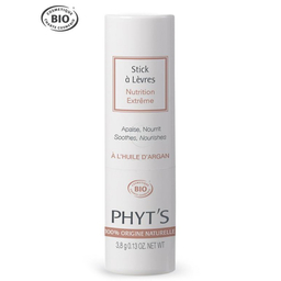 Phyt's Nourishing Lip balm, hranilni balzam za ustnice v stiku (3,8 g)