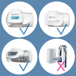 Brita On Tap Pro, rezervni filter (1 filter)