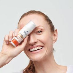 Rilastil Age Repair, krema za zaščito pred soncem - ZF 50+ (50 ml)