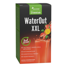 Sensilab WaterOut XXL, vrečke (10 vrečk)