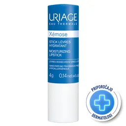 Uriage Xémose, balzam za ustnice (4 g)
