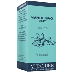 Mandljevo Olje Vitacure (100 ml)