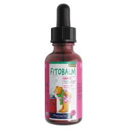 Fitobimbi Fitobalm Vapor, kapljice za prostor (30 ml)