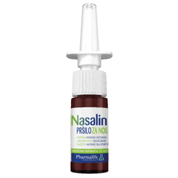 Nasalin, pršilo za nos (20 ml)