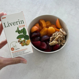  Liverin Slim, tablete (90 tablet)