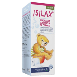 Fitobimbi Isilax, peroralna suspenzija (200 ml)