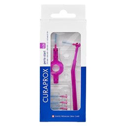 Curaprox CPS 406 Perio Start, medzobne ščetke (1 komplet)