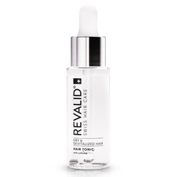 Revalid Dry & Revitalized, tonik za lase (4 x 30 ml)