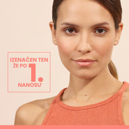 Avene Vitamin Activ Cg, korektivni serum za sijaj kože (30 ml)