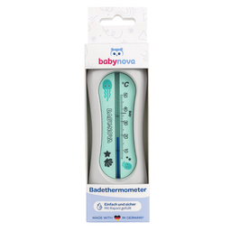 Baby-Nova, vodni termometer (1 termometer)