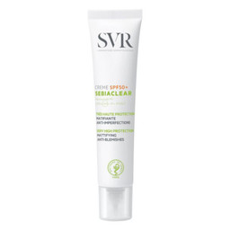 SVR Sebiaclear, krema - ZF50+ (50 ml)