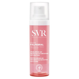 SVR Palpebral, balzam za obraz in oči (30 ml)